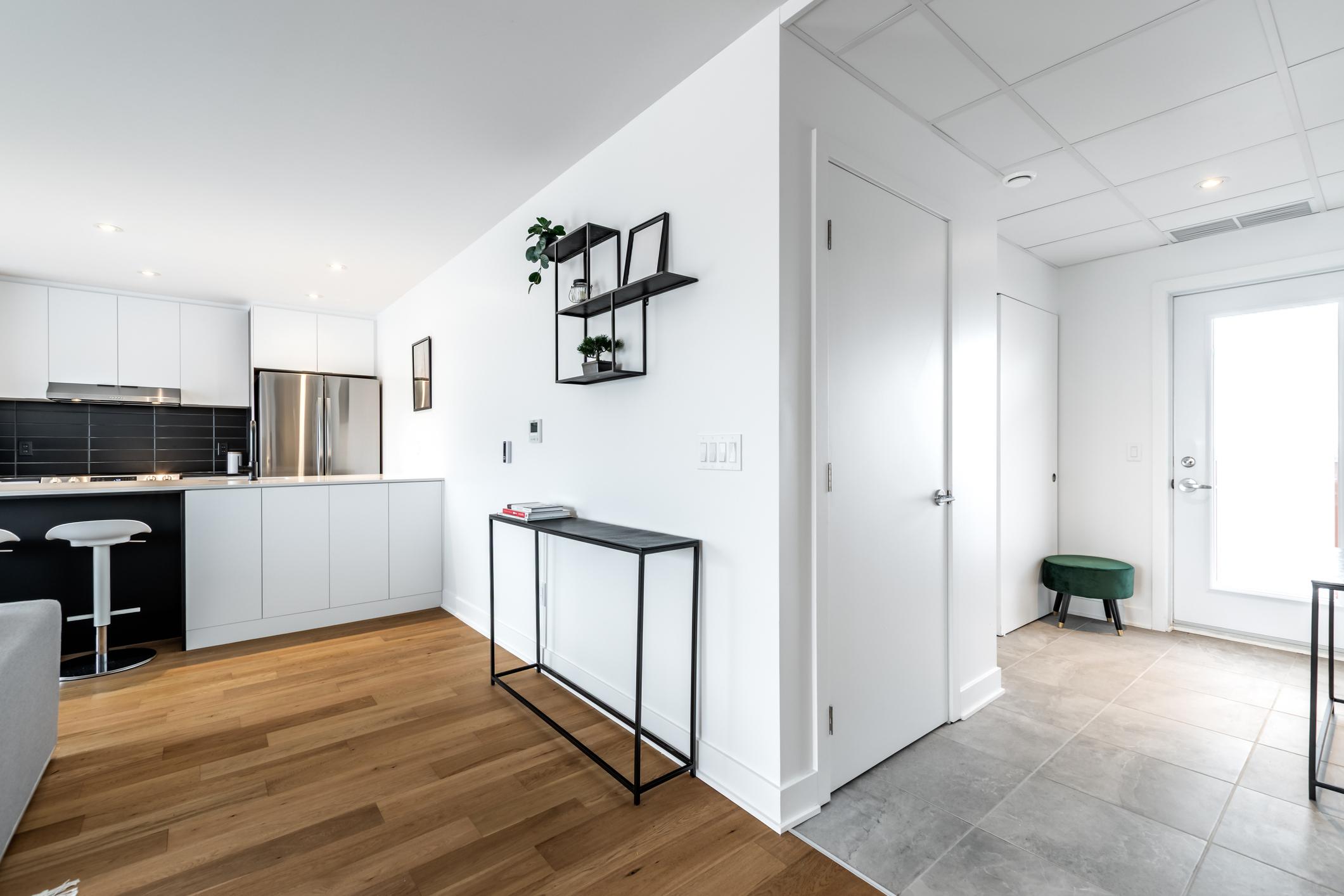 Residential Sliding Windows